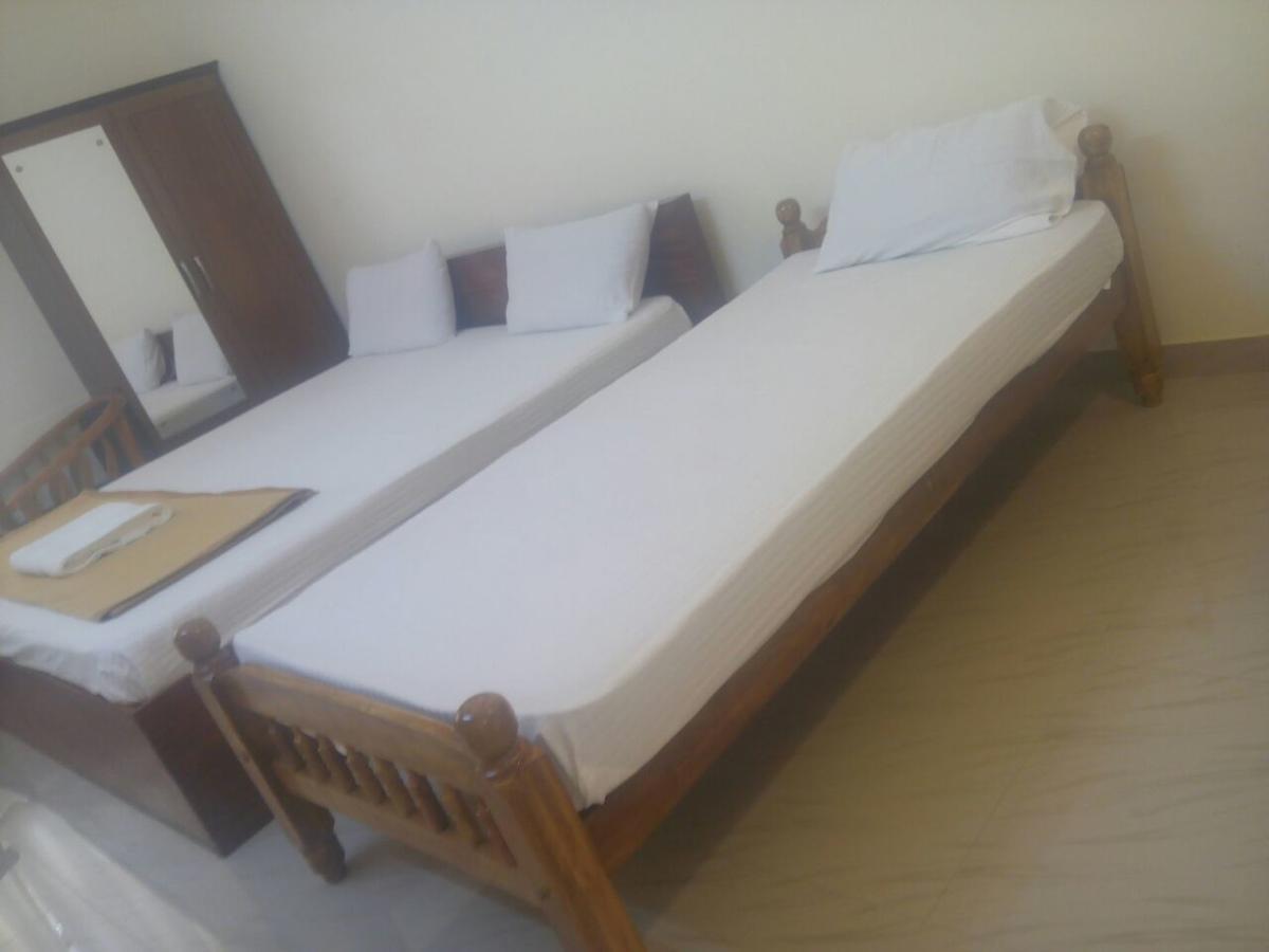 Manjira Lodge Guruvāyūr Exteriér fotografie